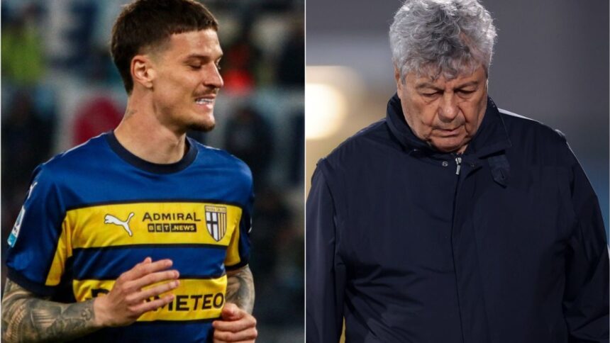 salvati soldatul man mircea lucescu le a explicat italienilor situatia lui dennis man sfatul selectionerului 6818c923aedc3
