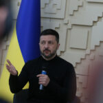 sanse mici de progrese in primele discutii de pace dintre rusi si ucraineni zelenski nu putem alerga in jurul lumii dupa putin 6826c83cc74c3