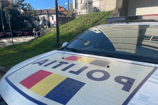 scene socante in parcarea unui mall din constanta nemultumiri dupa prima condamnare cine va judeca dosarul 6827fe7a0f87a