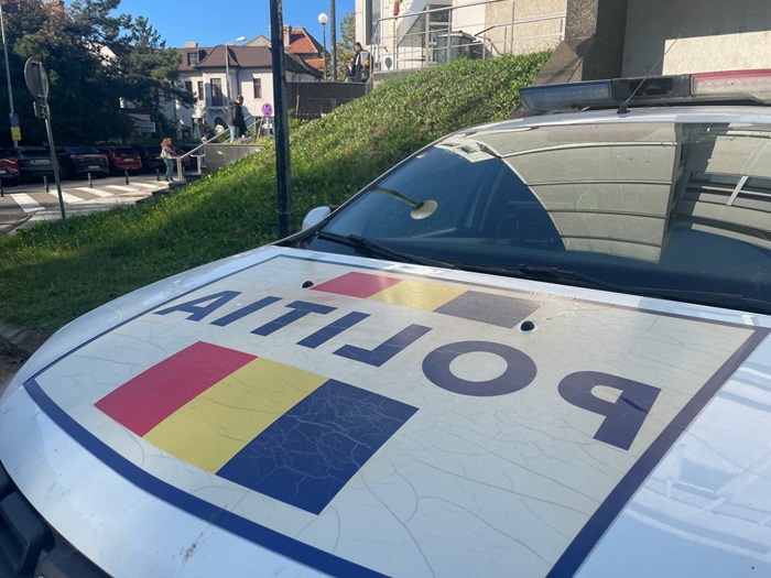 scene socante in parcarea unui mall din constanta nemultumiri dupa prima condamnare cine va judeca dosarul 6827fe7a0f87a