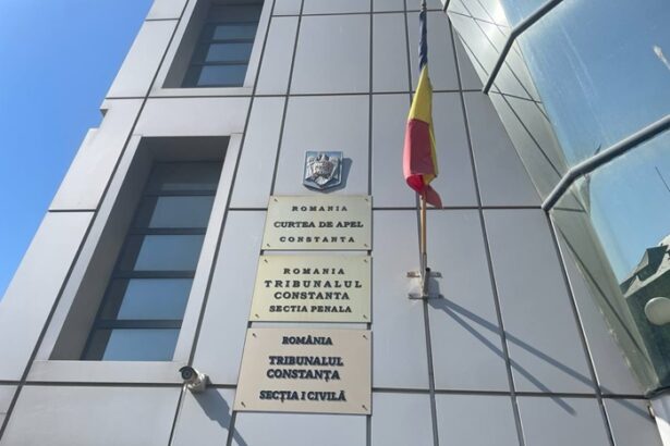 scene socante la babadag judecatorii din constanta chemati sa faca lumina dupa ce un barbat a murit intr o incaierare 68246c7e97bca