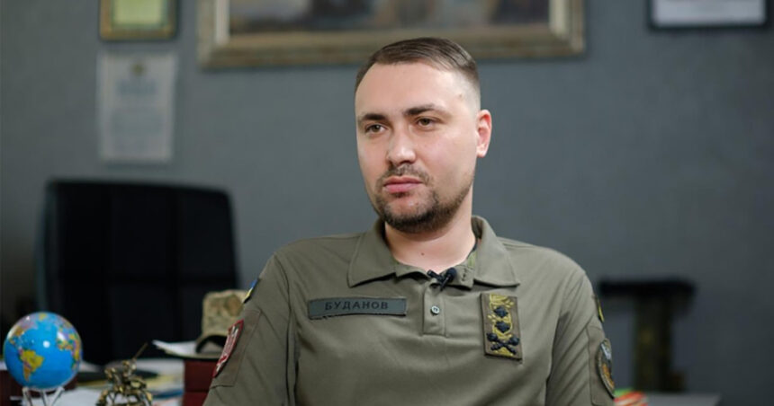 schimbul de prizonieri de razboi cu rusia convenit la istanbul va avea loc saptamana viitoare anunta kirill budanov 6829802511ba0