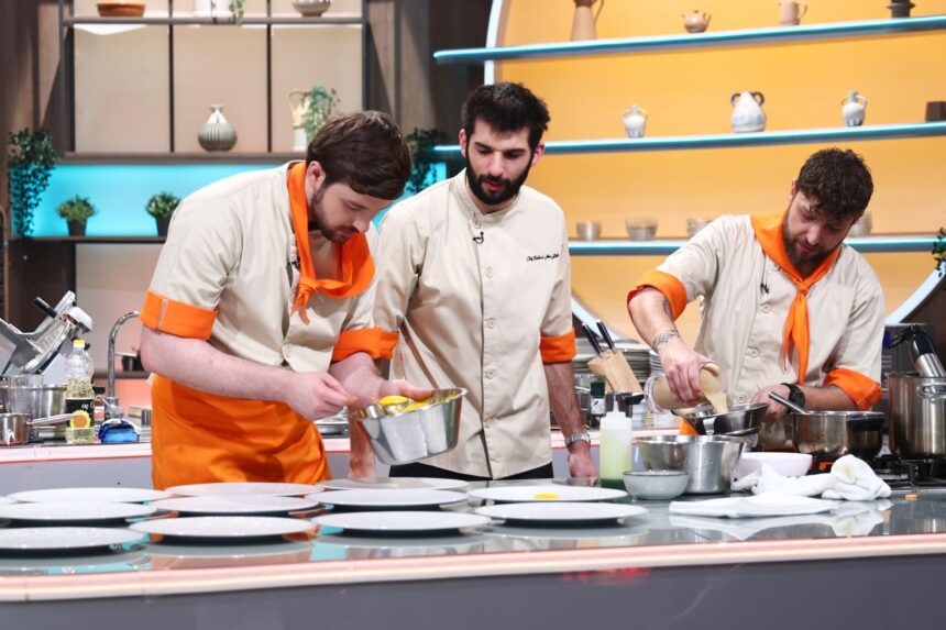 se aleg semifinalistii de la chefi la cutite ultimul battle al sezonului 15 68344dd7ddc97