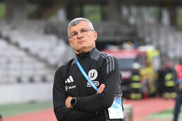 se anunta schimbari la u cluj dupa calificarea in preliminariile conference league lupta pentru obiective mai ambitioase 6832113f691ef