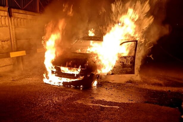 se judeca apelul in dosarul reglarilor de conturi cu masina incendiata in mangalia sunt implicati infractori recunoscuti 6830fd624208c