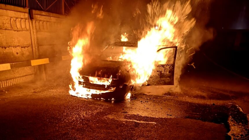 se judeca apelul in dosarul reglarilor de conturi cu masina incendiata in mangalia sunt implicati infractori recunoscuti 6830fd624208c