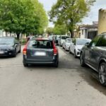 se reorganizeaza traficul rutier in zona cimitirului central din constanta 681dd9c65b816