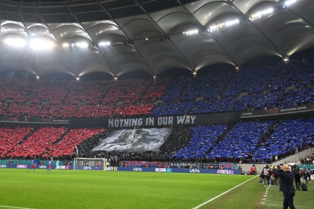se umple arena nationala cate bilete s au vandut la meciul la care fcsb va primi trofeul de campioana 68232e5ddb284