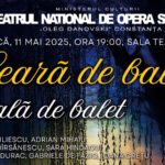 seara de balet teatrul national de opera si balet oleg danovski 681b9cc185735