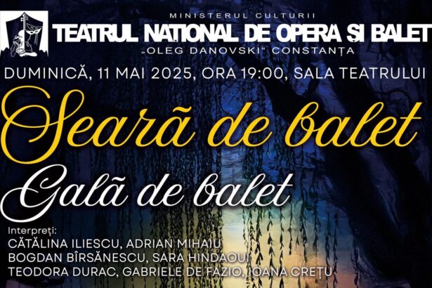 seara de balet teatrul national de opera si balet oleg danovski 681b9cc185735