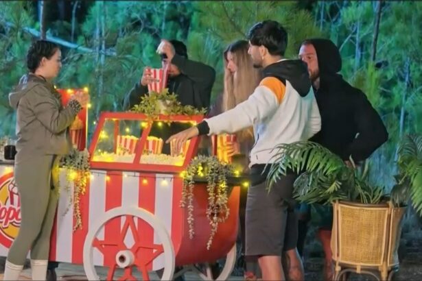 seara de film s a transformat in cosmar la tempting fortune romania gabriel pus fata in fata cu o misiune dificila nu mi vine sa cred ce trebuie sa fac 683470b6ef72f