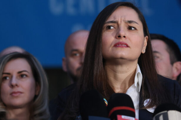 sefa pot anamaria gavrila ameninta jurnalistii sunteti o specie pe cale de disparitie abia astept sa va vad gone 681a2a0aeb4c3