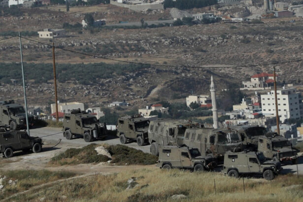 sefi din serviciul de securitate interna din israel shin bet ameninta cu demisia daca se confirma numirea unui ultrareligios ca sef 6833fabc0069a