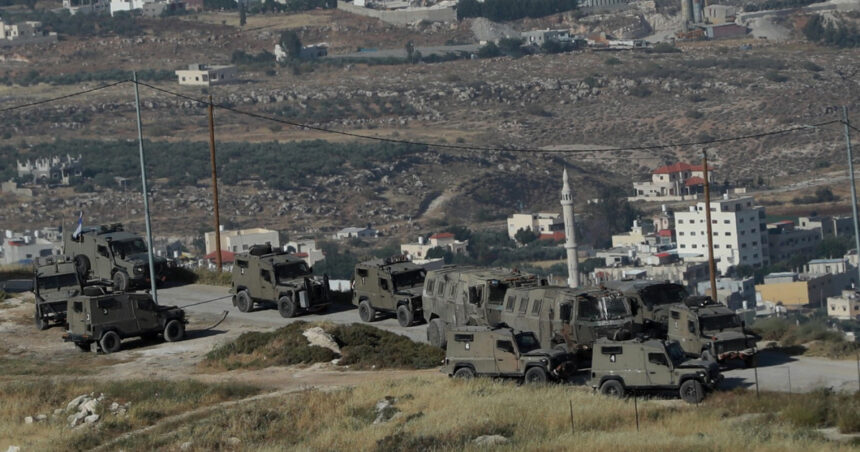 sefi din serviciul de securitate interna din israel shin bet ameninta cu demisia daca se confirma numirea unui ultrareligios ca sef 6833fabc0069a