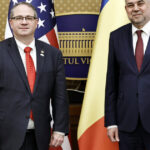 seful delegatiei sua prezente la bucuresti de alegeri romania nu e exclusa din visa waiver procesul nu se reia de la zero 6816e79f205d7