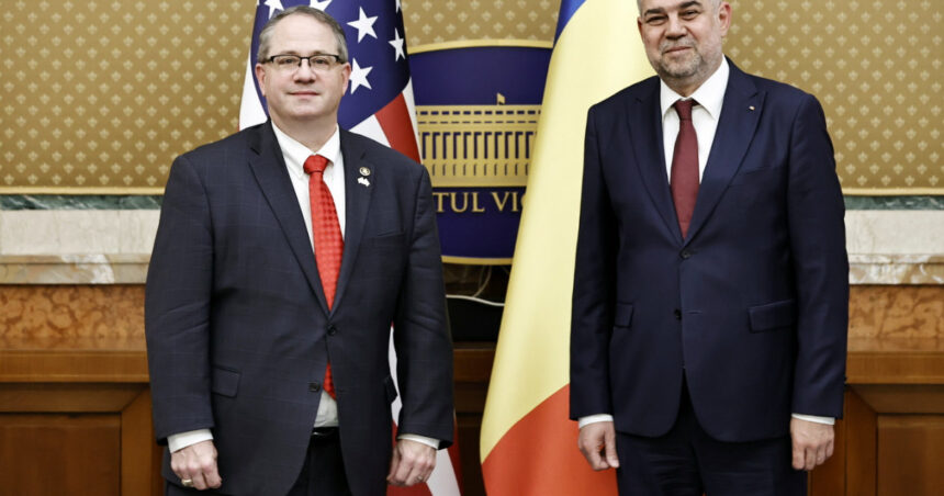 seful delegatiei sua prezente la bucuresti de alegeri romania nu e exclusa din visa waiver procesul nu se reia de la zero 6816e79f205d7