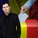 seful telegram de acord sa fie audiat ca martor intr o posibila ancheta privind alegerile prezidentiale sunt gata sa vin daca asta ajuta democratia romaneasca 682cfef1e4ff1