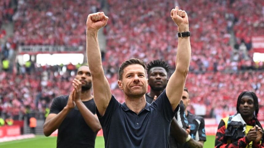 si a exprimat toata disponibilitatea antrenorul care ar urma sa l inlocuiasca pe xabi alonso la bayer leverkusen 682f3d0da8901
