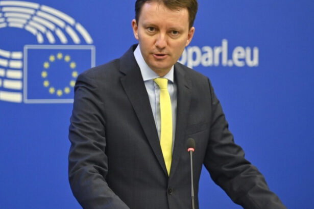 siegfried muresan rezultatul alegerilor din romania este esential pentru uniunea europeana 681b93dbea18b