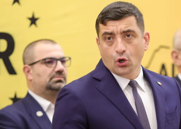 simion a depus la ccr contestatia pentru anularea alegerilor inainte de vot sondajele aratau ca sunt favorit 682d904639b55