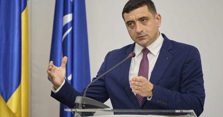 simion a postat pe x un mesaj pentru macron din care se intelege ca presedintele frantei e adevaratul castigator al alegerilor 68317a5865976