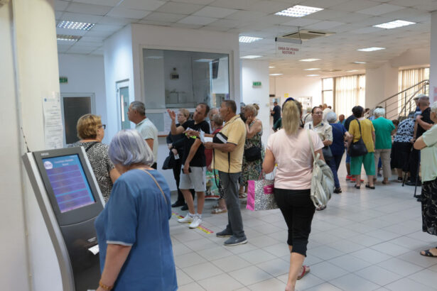sindicalistii din administratia publica scrisoare deschisa sectorul nu este supradimensionat 68303f3815081