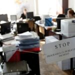 sindicalistii din administratie publica spun guvernantilor ca sistemul este subdimensionat consilier prezidential zeci de mii de bugetari trebuie sa plece sunt incompeten 68308effe2460