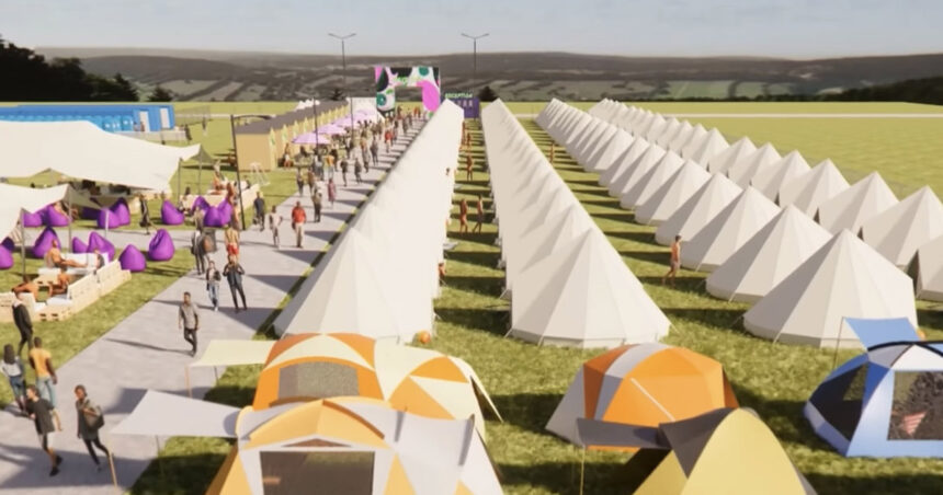 singur in cuplu sau cu gasca in noul camping beach please te distrezi mai tare 6839c1ba81348