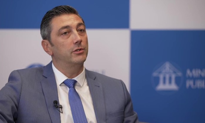 situatia lui calin georgescu se agraveaza procurorul general florenta anunta ca urmarirea penala ar putea fi extinsa dupa ce a citat din zelea codreanu 682dc3cb9828c