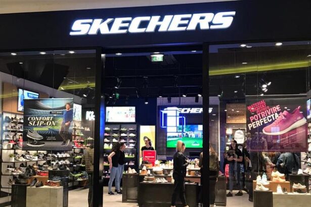 skechers va fi preluat de un fond care a mai investit in burger king kraft heinz anheuser busch 6818d1a513a68