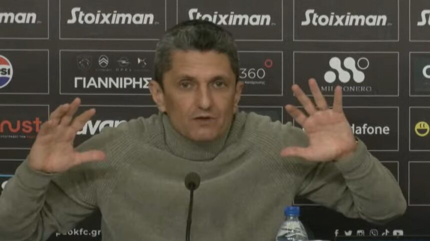 soarta lui razvan lucescu se decide azi patronul paok il vrea dar romanul pune conditii clare pentru a continua 68221c1c63c28