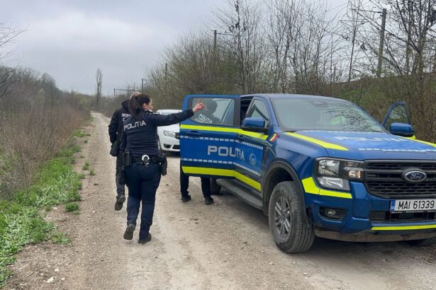 socant o tanara de 20 de ani cautata de politie in trei judete si a chemat varul in ajutor dupa ce a fost sechestrata 6820bab3c3034