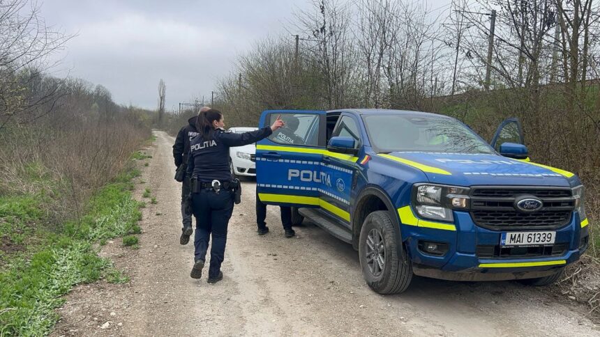 socant o tanara de 20 de ani cautata de politie in trei judete si a chemat varul in ajutor dupa ce a fost sechestrata 6820bab3c3034