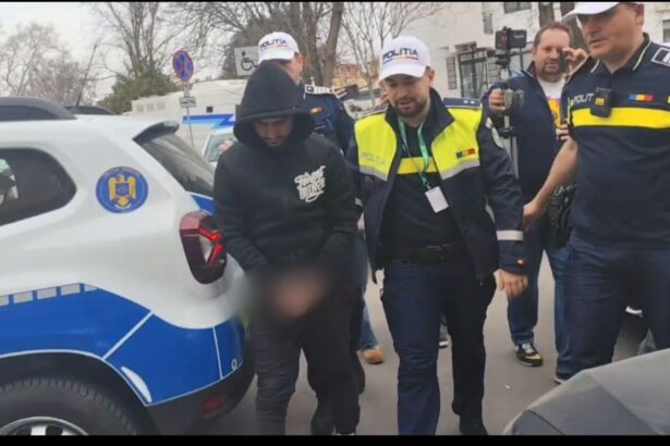 soferul acuzat de producerea dublei tragedii din mamaia nu mai suporta arestul ce demers a facut la judecatoria constanta 681895f356d35