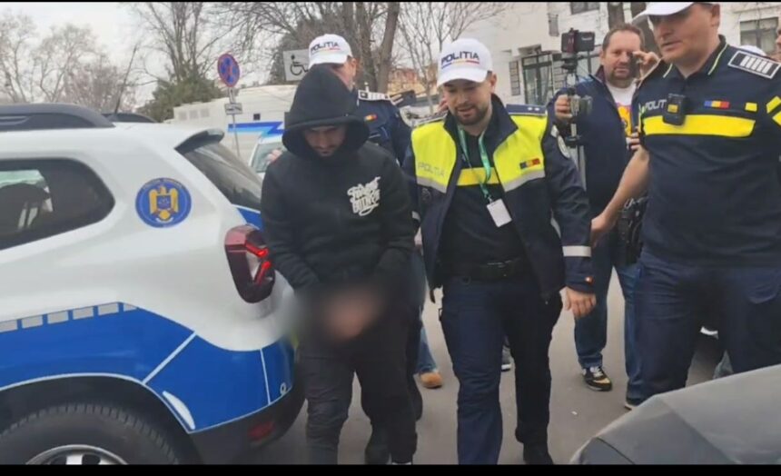 soferul acuzat de producerea dublei tragedii din mamaia nu mai suporta arestul ce demers a facut la judecatoria constanta 681895f356d35