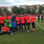 soimii din cernavoda au incheiat cu un egal ultimul meci pe teren propriu din acest sezon 6829a73bb2ec7