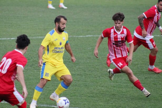 soimii din cernavoda incheie sambata sezonul in liga a 3 a la borcea 6831a589c6d94