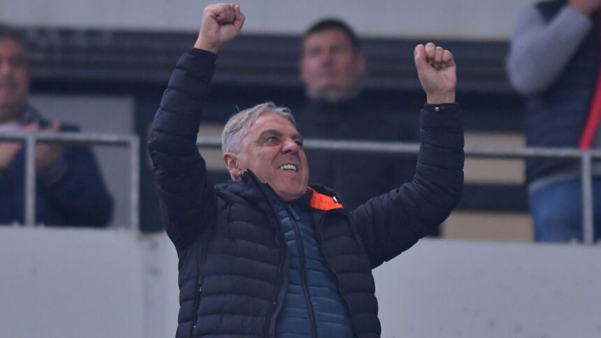 sorin cartu numeste atacantul pe care il vrea la craiova asa chiar am fi o forta in campionat 68137f836f059