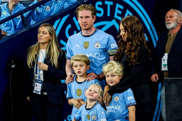 special kevin de bruyne creatorul de fotbal cu un loc aparte in istoria premier league 68393fee00366