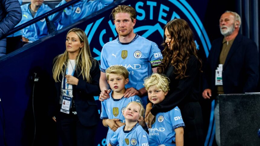 special kevin de bruyne creatorul de fotbal cu un loc aparte in istoria premier league 68393fee00366