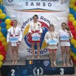 sportiva de la csm constanta cristina blanaru este campioana nationala la beach sambo 6835a0bab3463