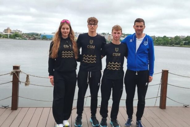sportivii de la csm constanta pe podium la nationalele de supersprint la triatlon 6836f93bb50a0
