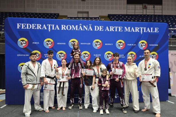 sportivii de la cso ovidiu in top la ashihara karate romanian open 682f10a3c32c3