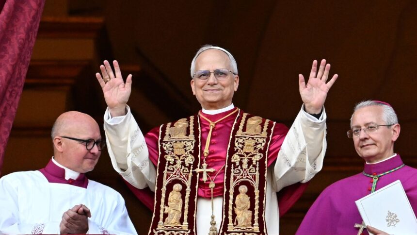 sportul care l a dat gata pe papa leon al xiv lea ma consider jucator amator abia astept sa revin pe teren 681d1562c4eb7