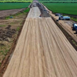 stadiul lotului nord a1 dn1 din a0 autostrada de centura a capitalei asociatie incepe sa arate a santier nu este insa suficient 68357e0a6701f