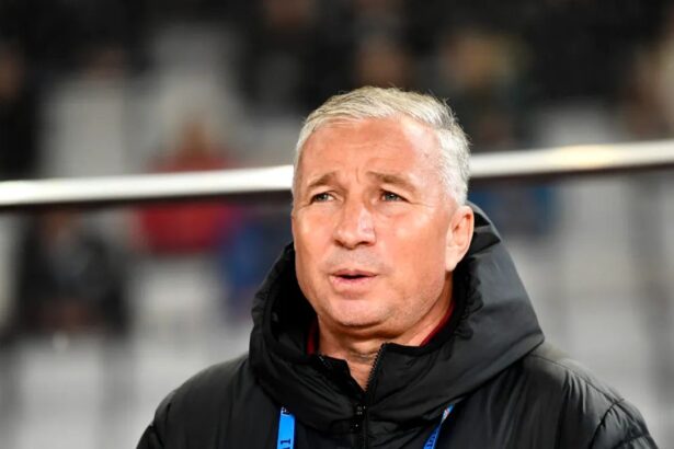 stare de alerta la cfr inaintea finalei cupei dan petrescu probleme tot mai grave trebuia sa fie la spital 68233559dbfe3