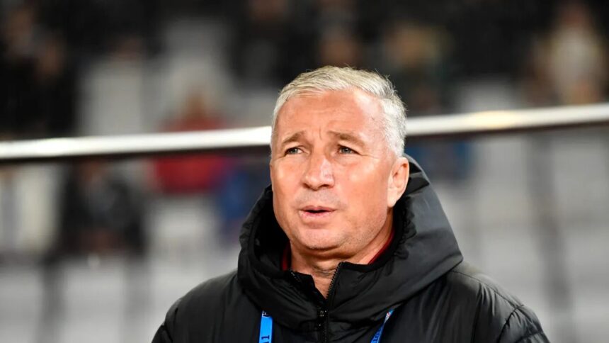 stare de alerta la cfr inaintea finalei cupei dan petrescu probleme tot mai grave trebuia sa fie la spital 68233559dbfe3