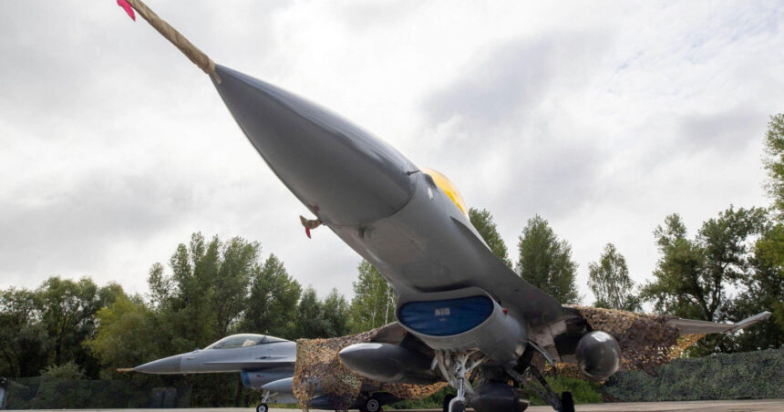 statele unite vor vinde ucrainei piese de schimb pentru avioanele de lupta f 16 6815c3e8878d0