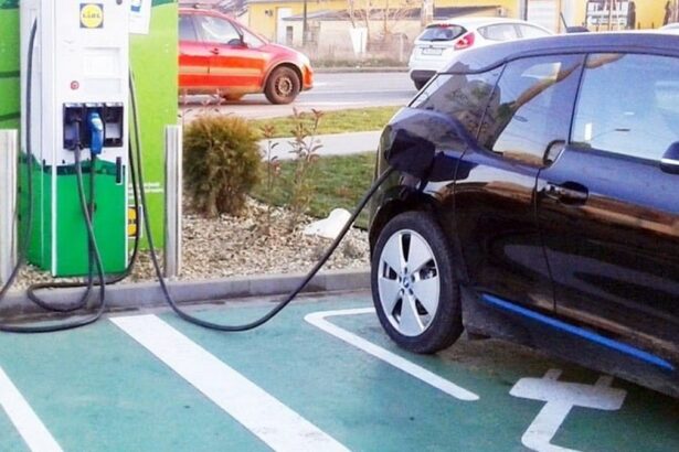 statiile de reincarcare pentru vehiculele electrice din constanta tot nefunctionale 68364cc6b3f7d