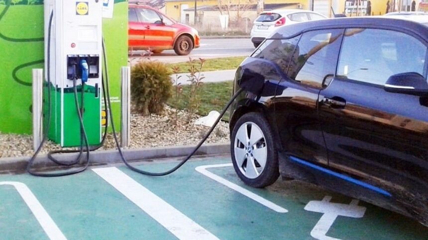 statiile de reincarcare pentru vehiculele electrice din constanta tot nefunctionale 68364cc6b3f7d